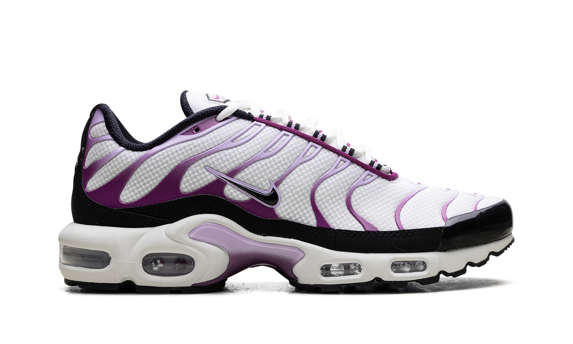 Air Max Plus "lilac Bloom" - 6