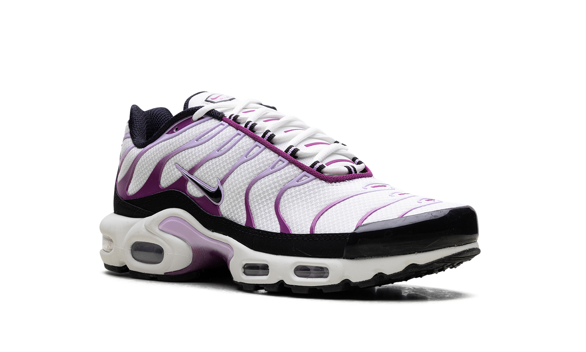 Air Max Plus "lilac Bloom" - 7
