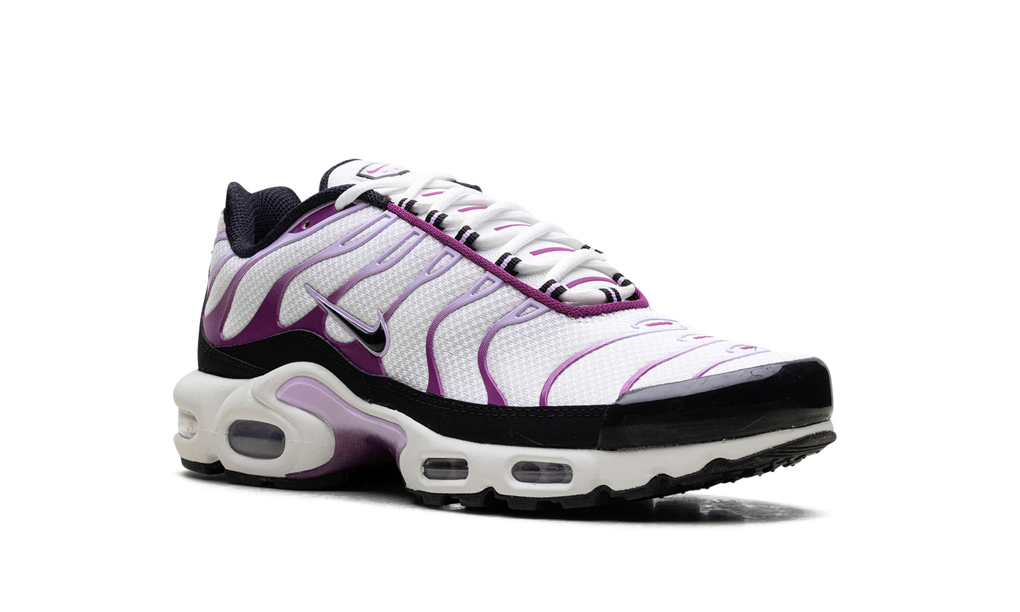 Air Max Plus "lilac Bloom" - 7