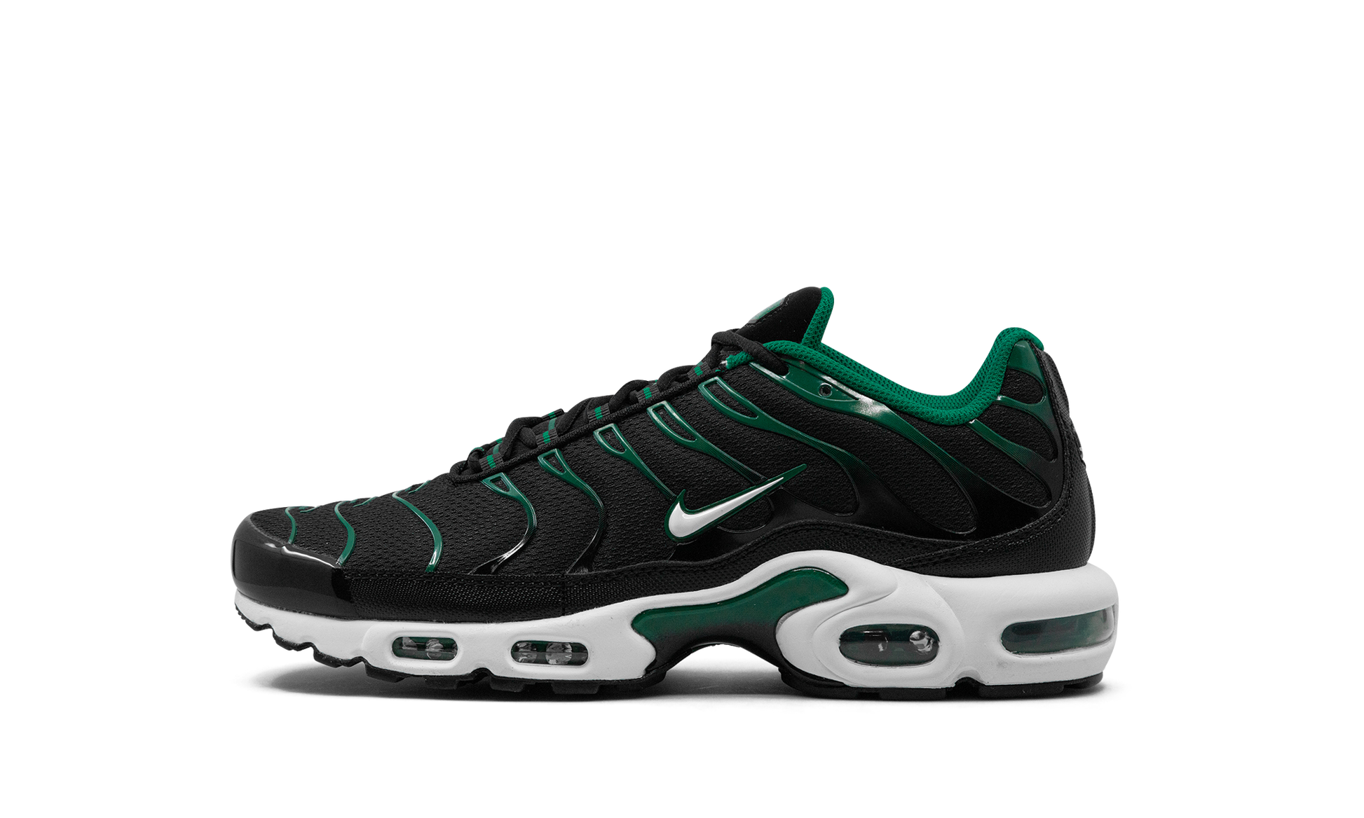 Air Max Plus "malachite Green" - 1
