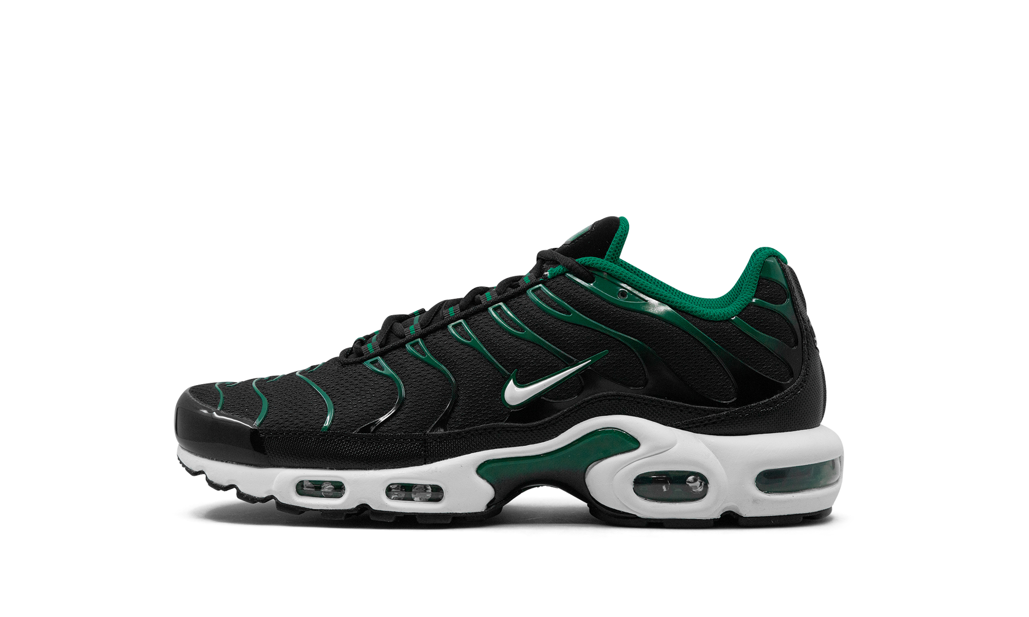 Air Max Plus "malachite Green" - 1