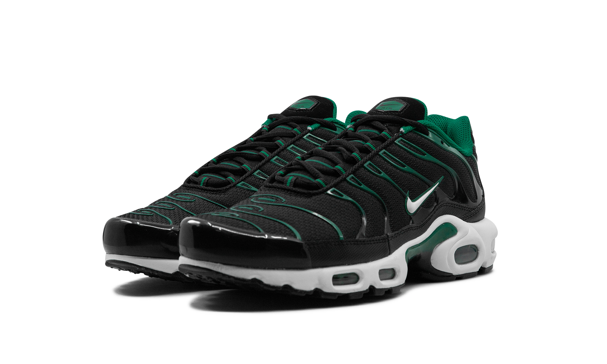 Air Max Plus "malachite Green" - 2