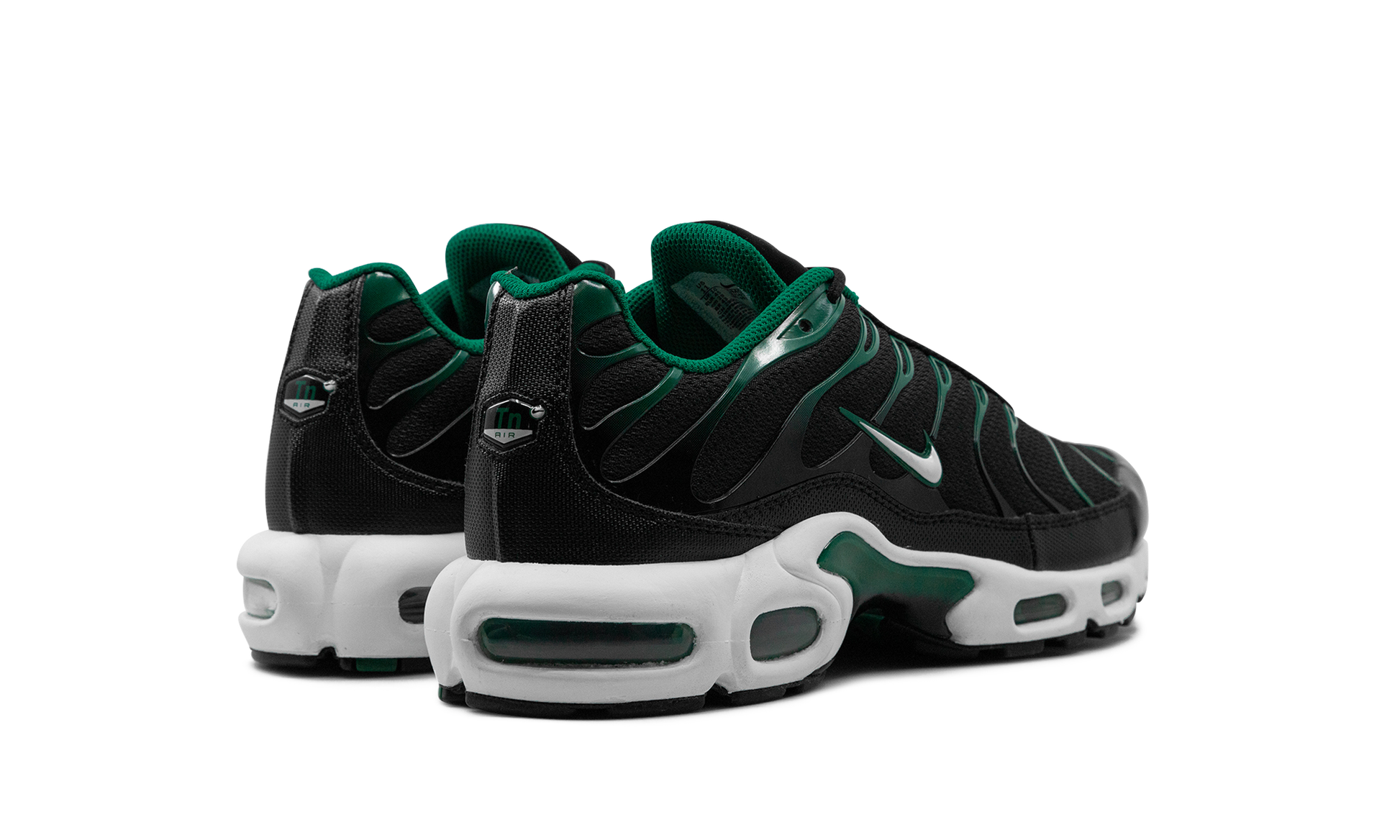 Air Max Plus "malachite Green" - 3