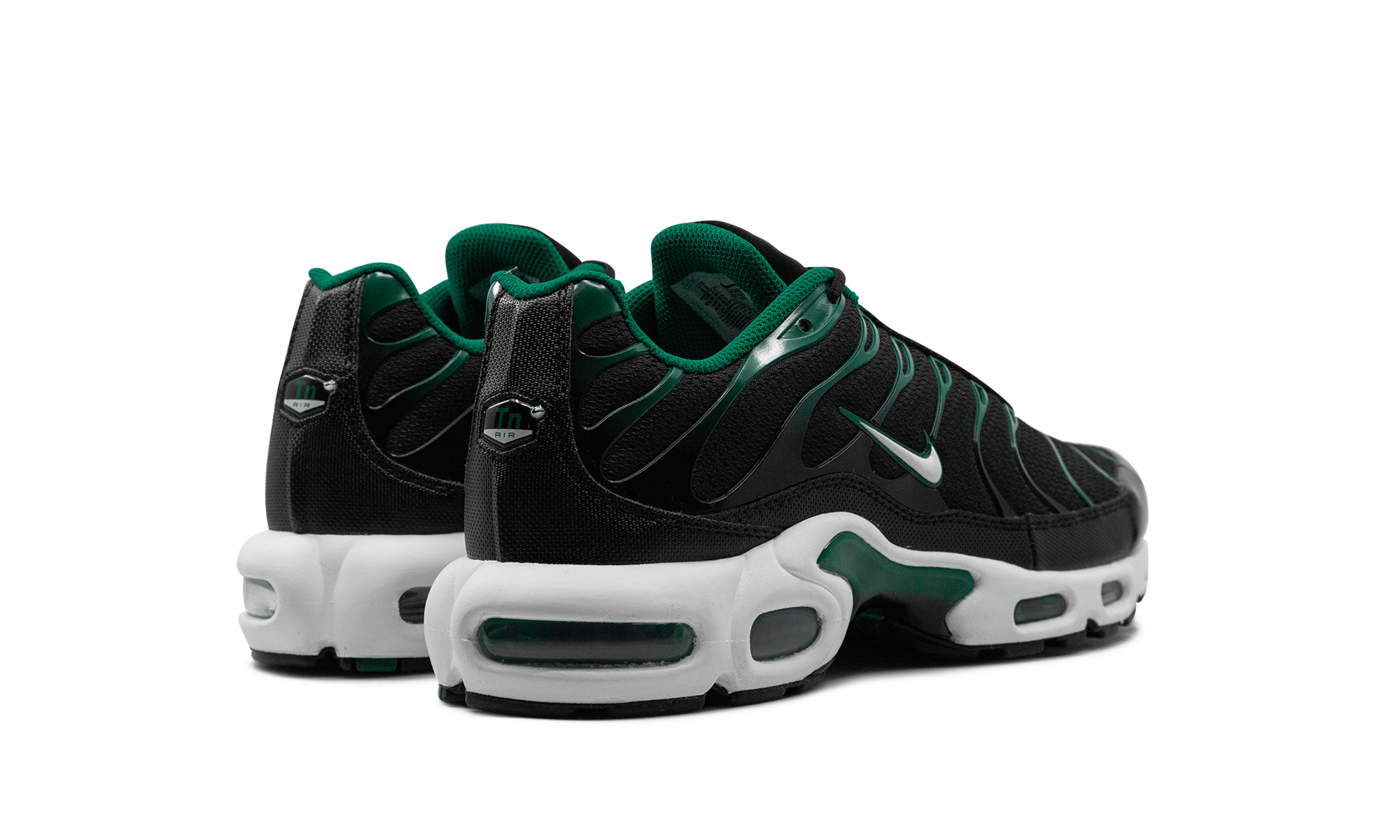 Air Max Plus "malachite Green" - 3
