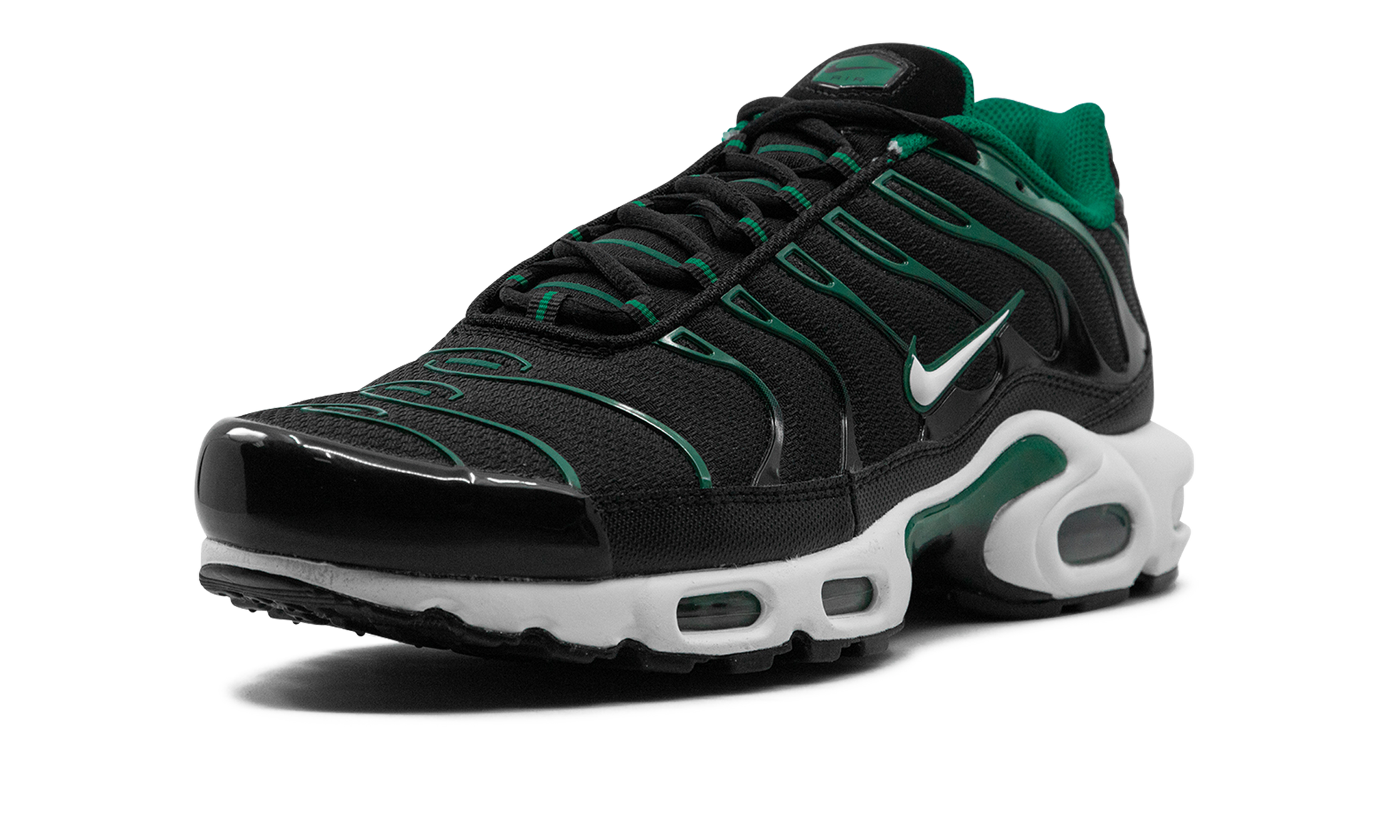 Air Max Plus "malachite Green" - 4