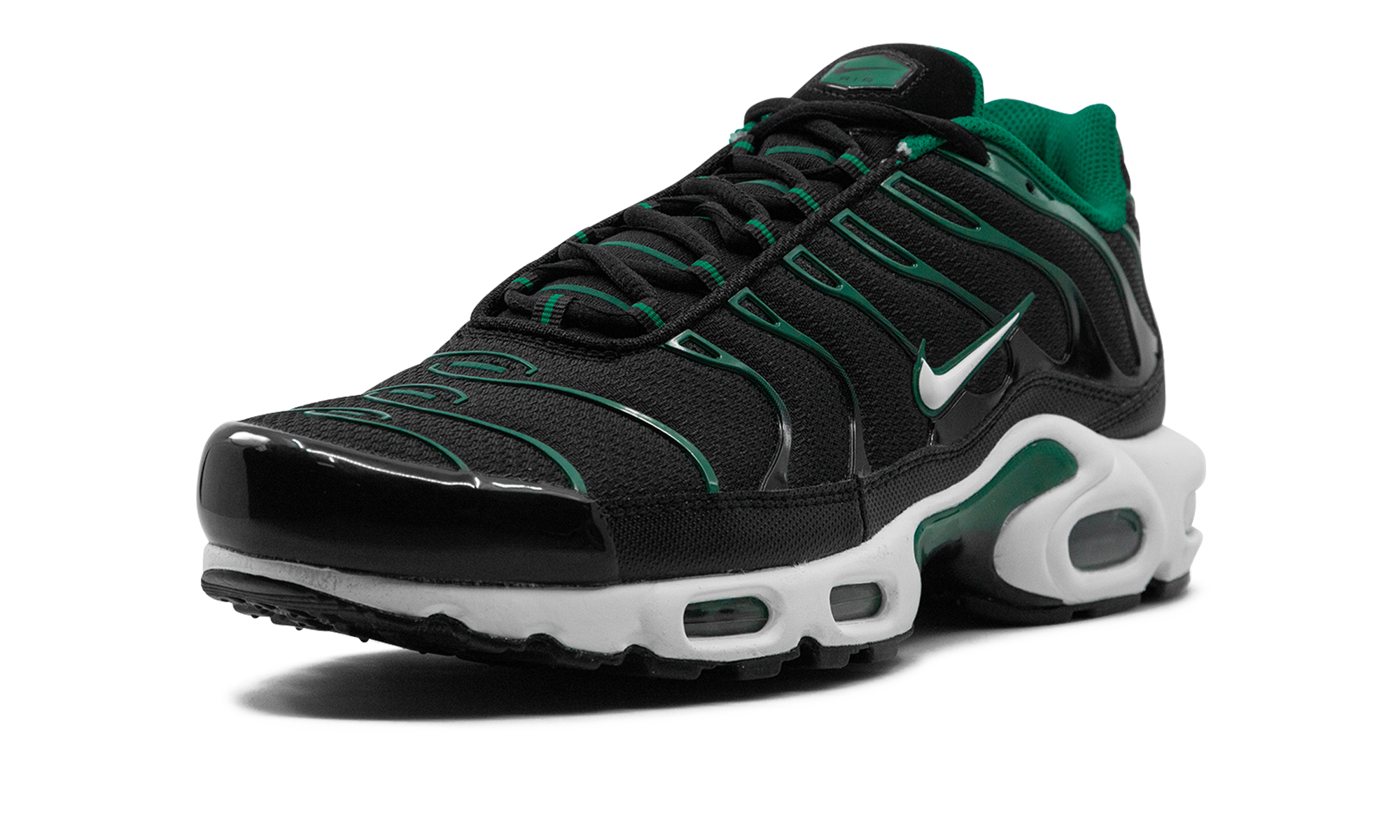Air Max Plus "malachite Green" - 4