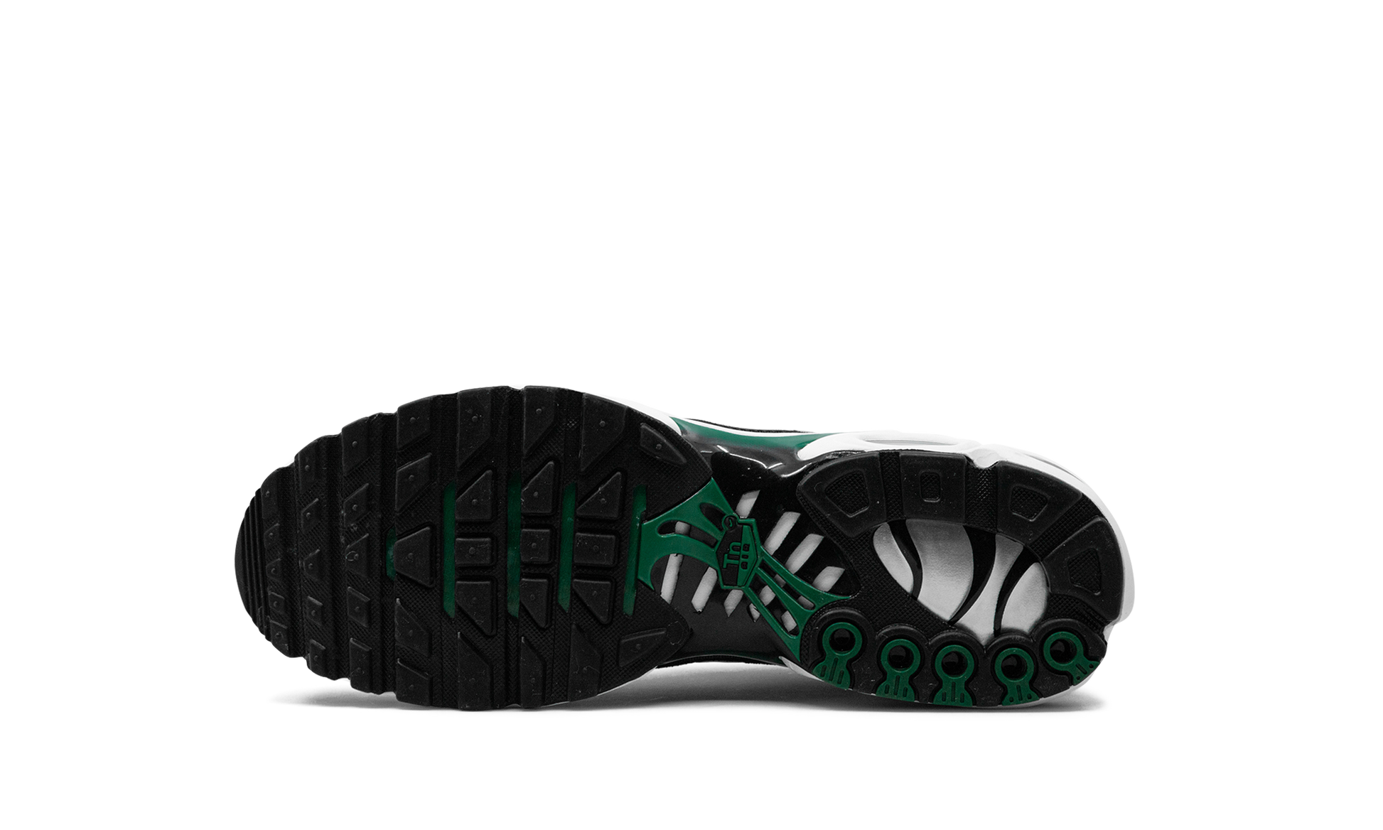 Air Max Plus "malachite Green" - 5