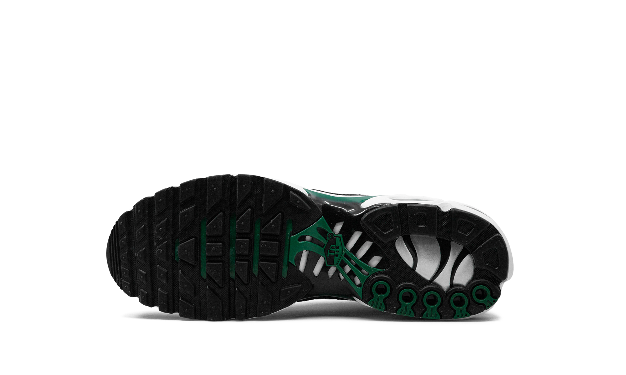 Air Max Plus "malachite Green" - 5