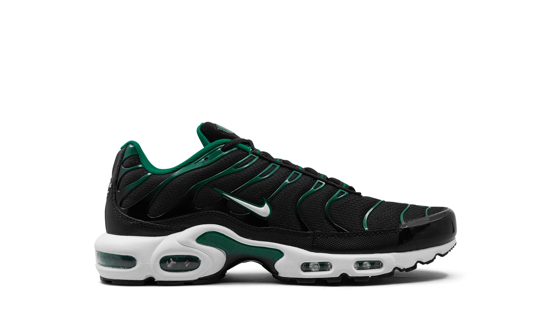 Air Max Plus "malachite Green" - 6