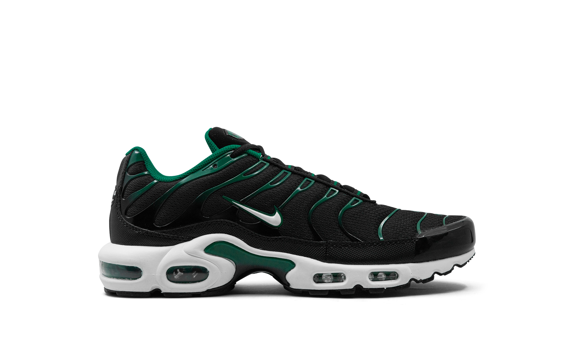 Air Max Plus "malachite Green" - 6