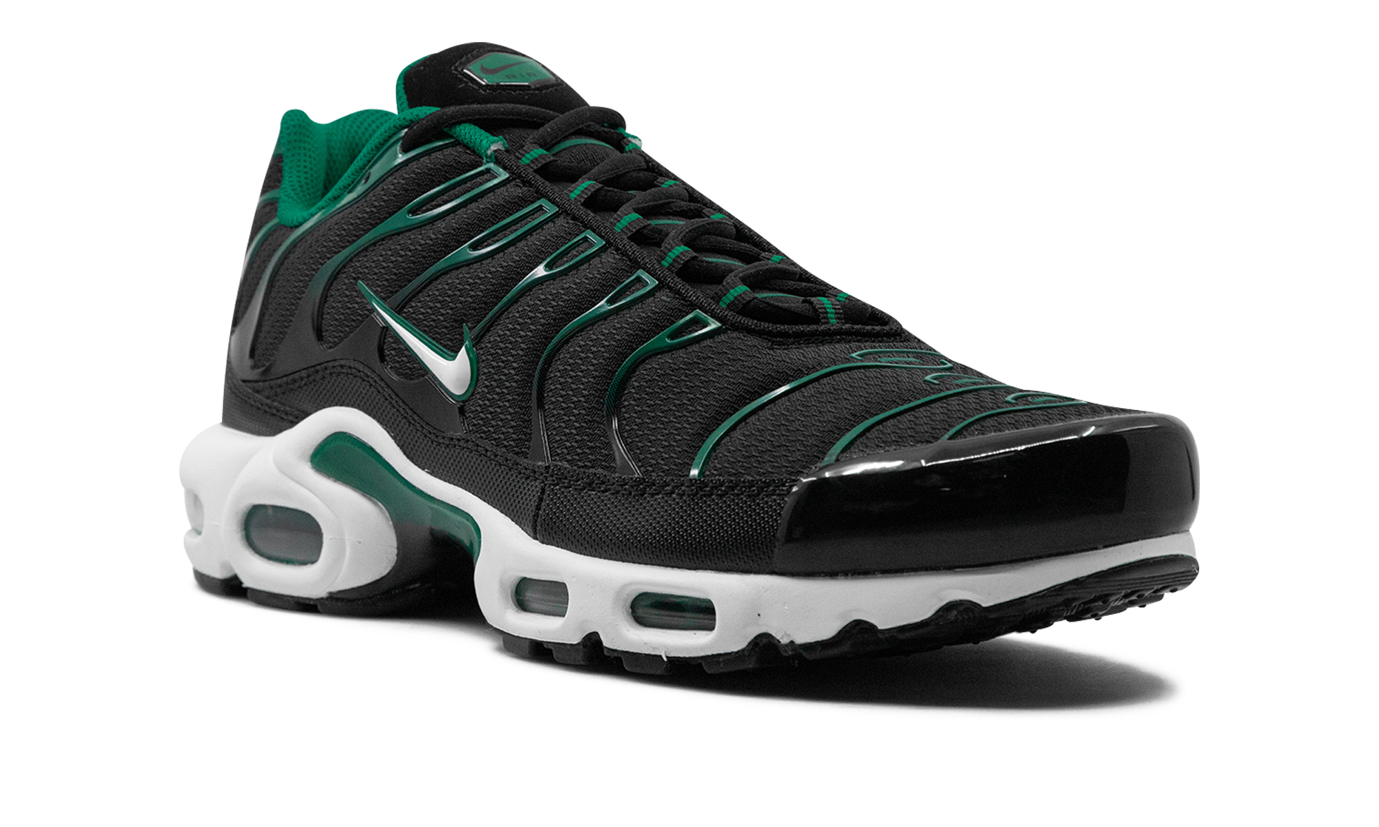 Air Max Plus "malachite Green" - 7