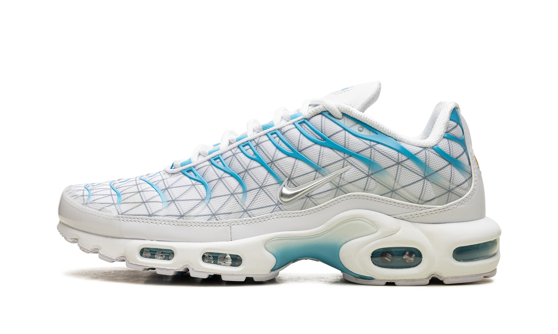 Air Max Plus "marseille" - 1