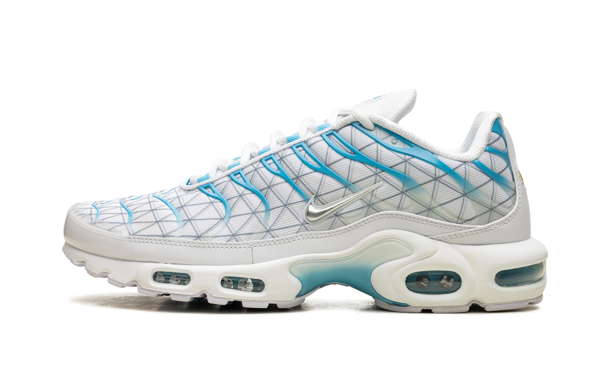 Air Max Plus "marseille" - 1