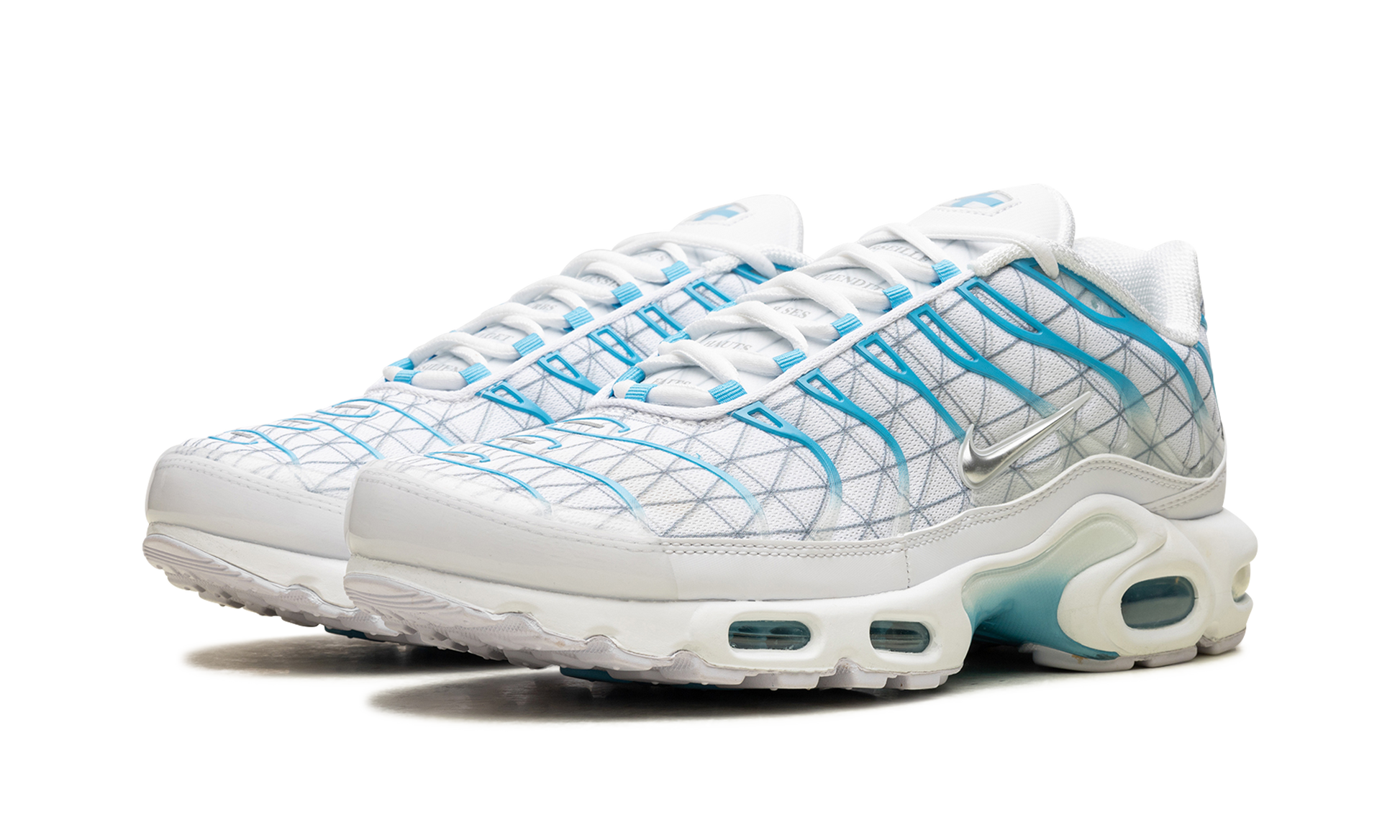 Air Max Plus "marseille" - 2