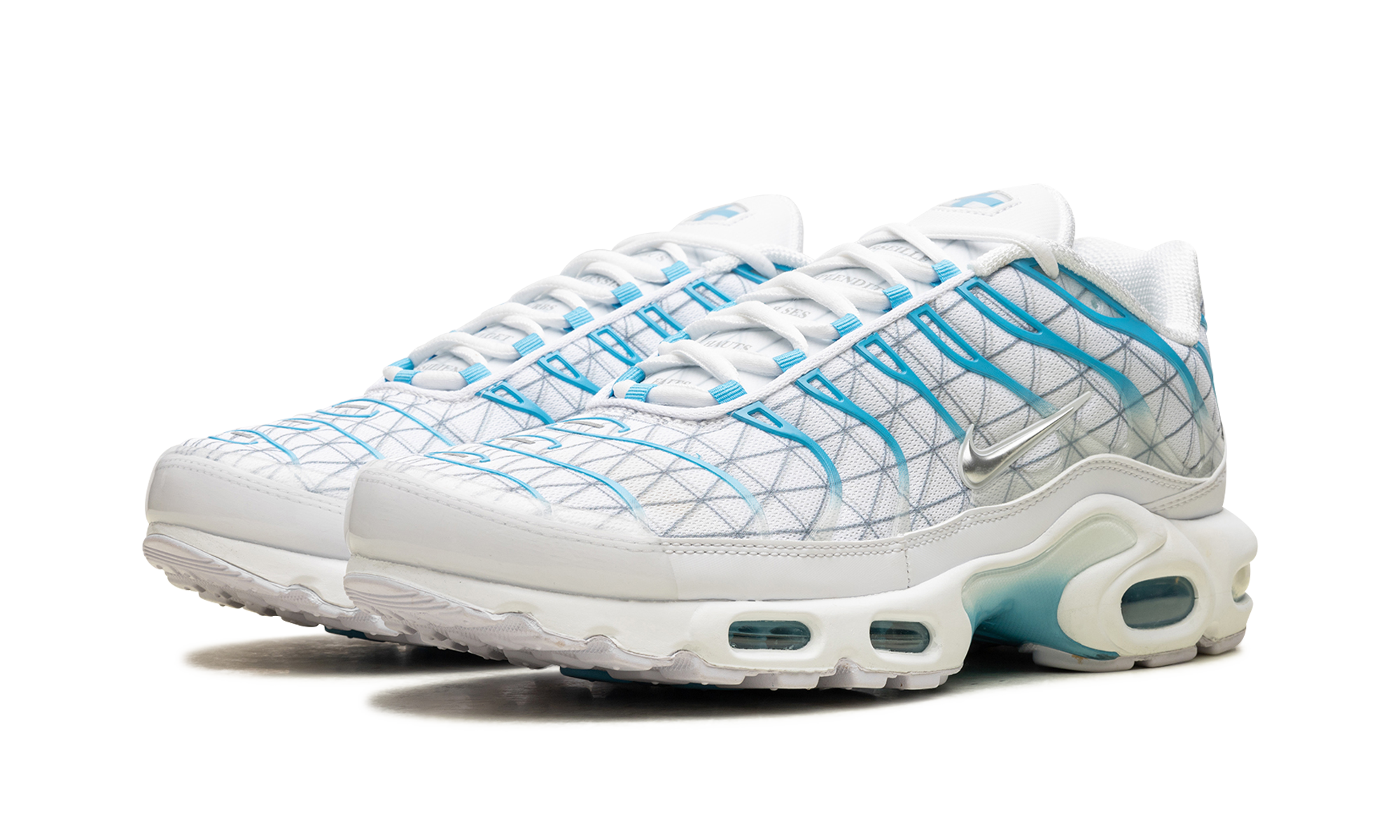 Air Max Plus "marseille" - 2