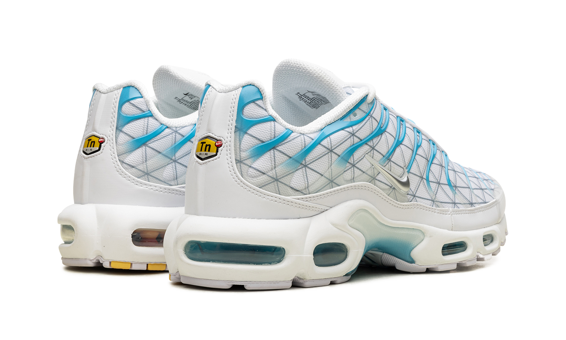 Air Max Plus "marseille" - 3