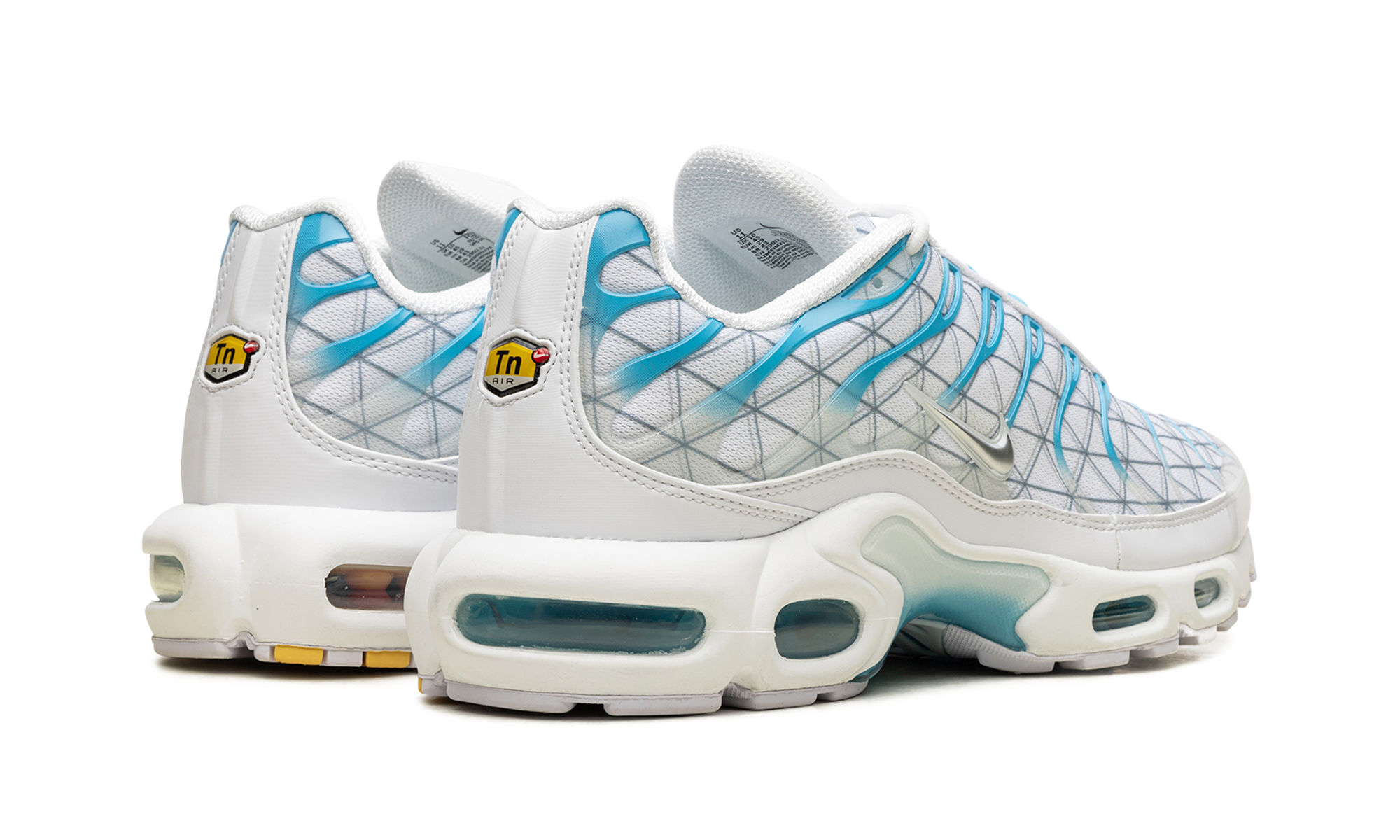 Air Max Plus "marseille" - 3