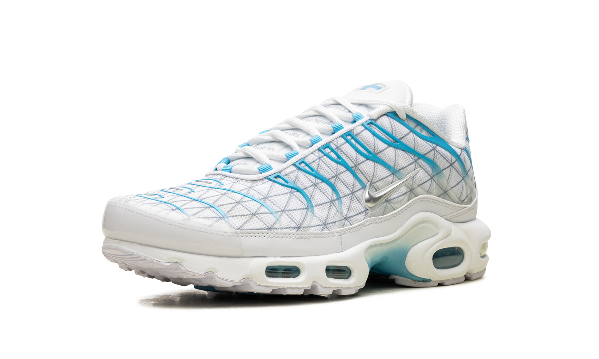 Air Max Plus "marseille" - 4