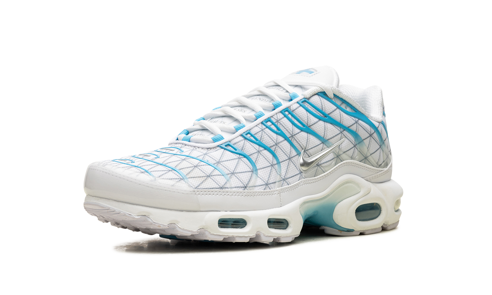 Air Max Plus "marseille" - 4