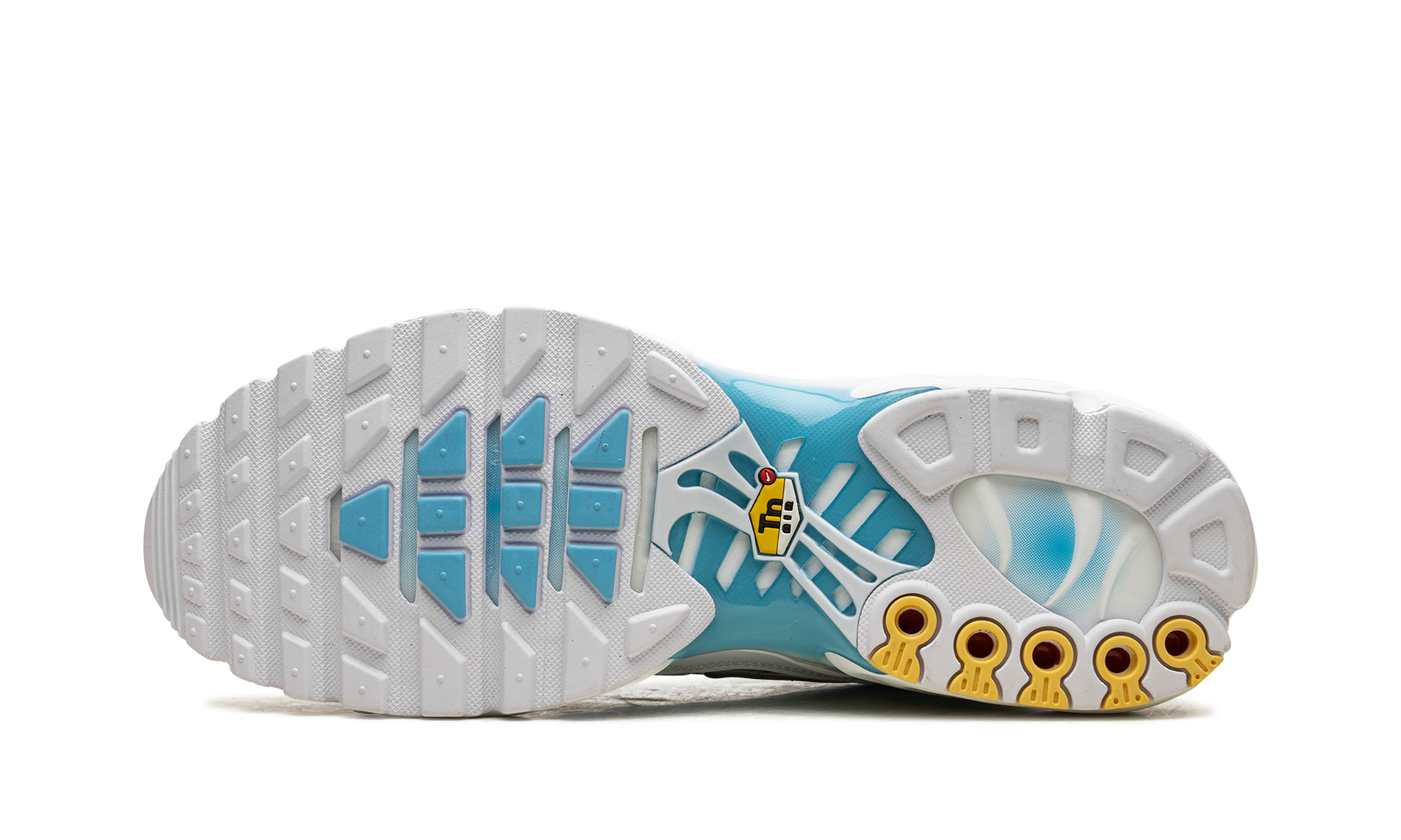 Air Max Plus "marseille" - 5