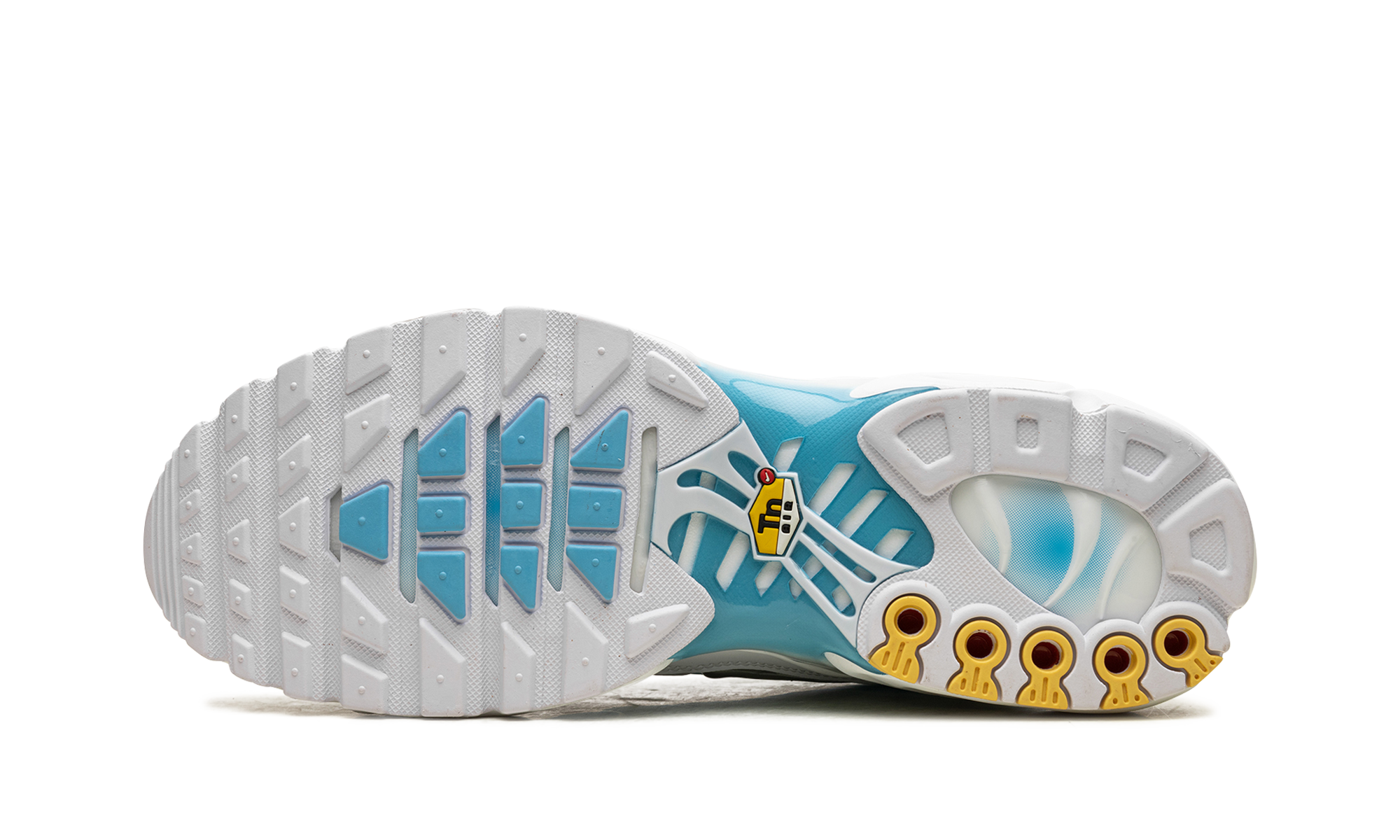 Air Max Plus "marseille" - 5