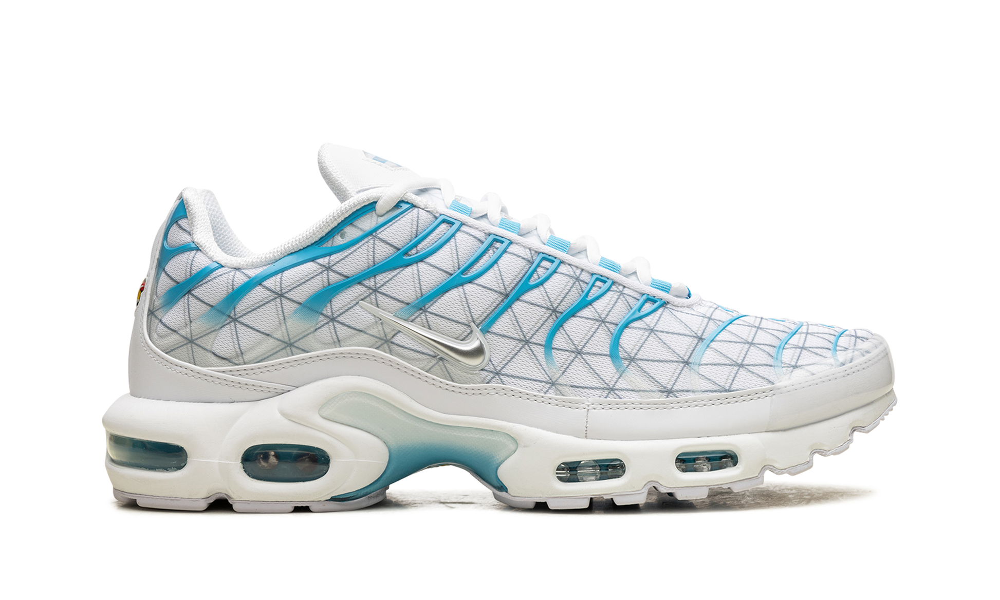 Air Max Plus "marseille" - 6