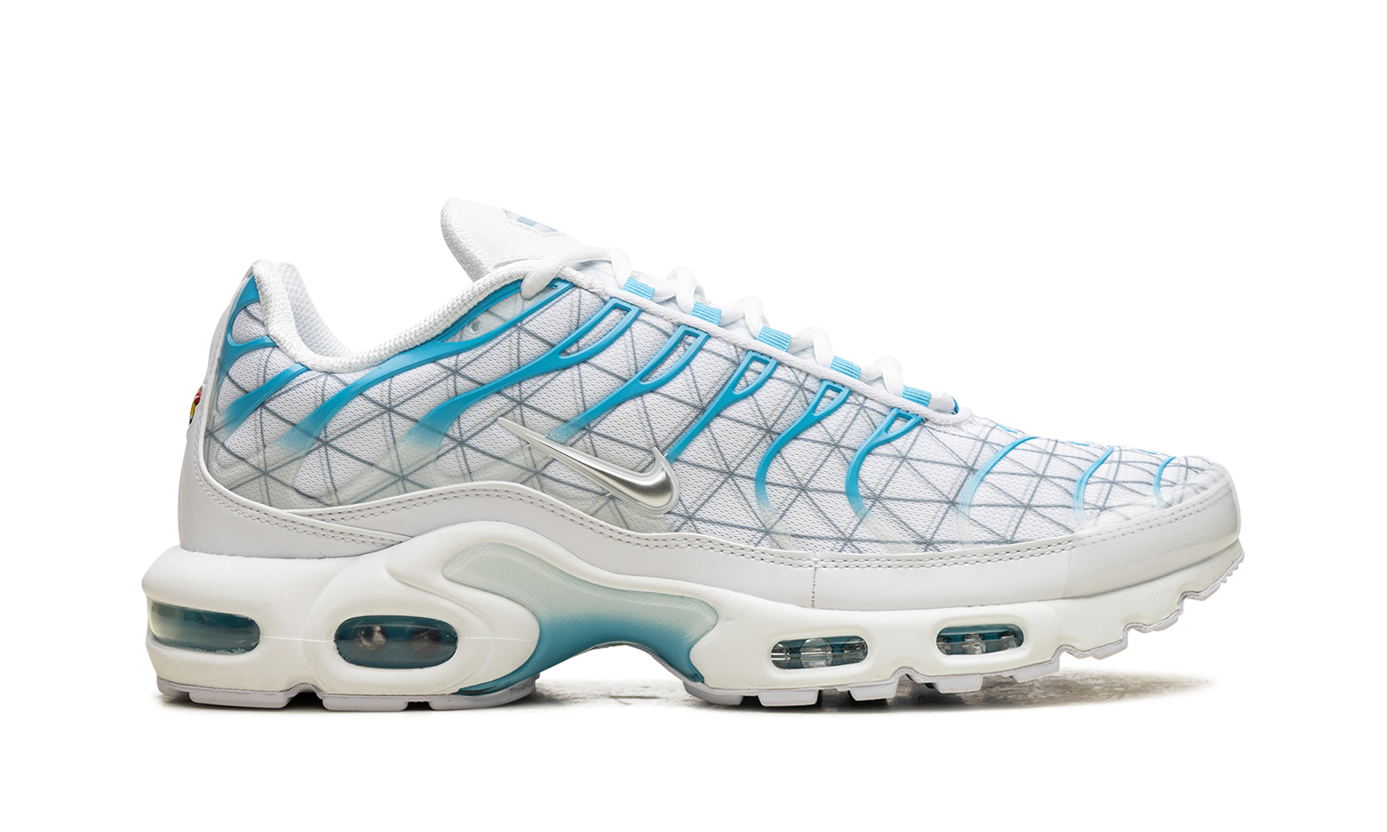 Air Max Plus "marseille" - 6
