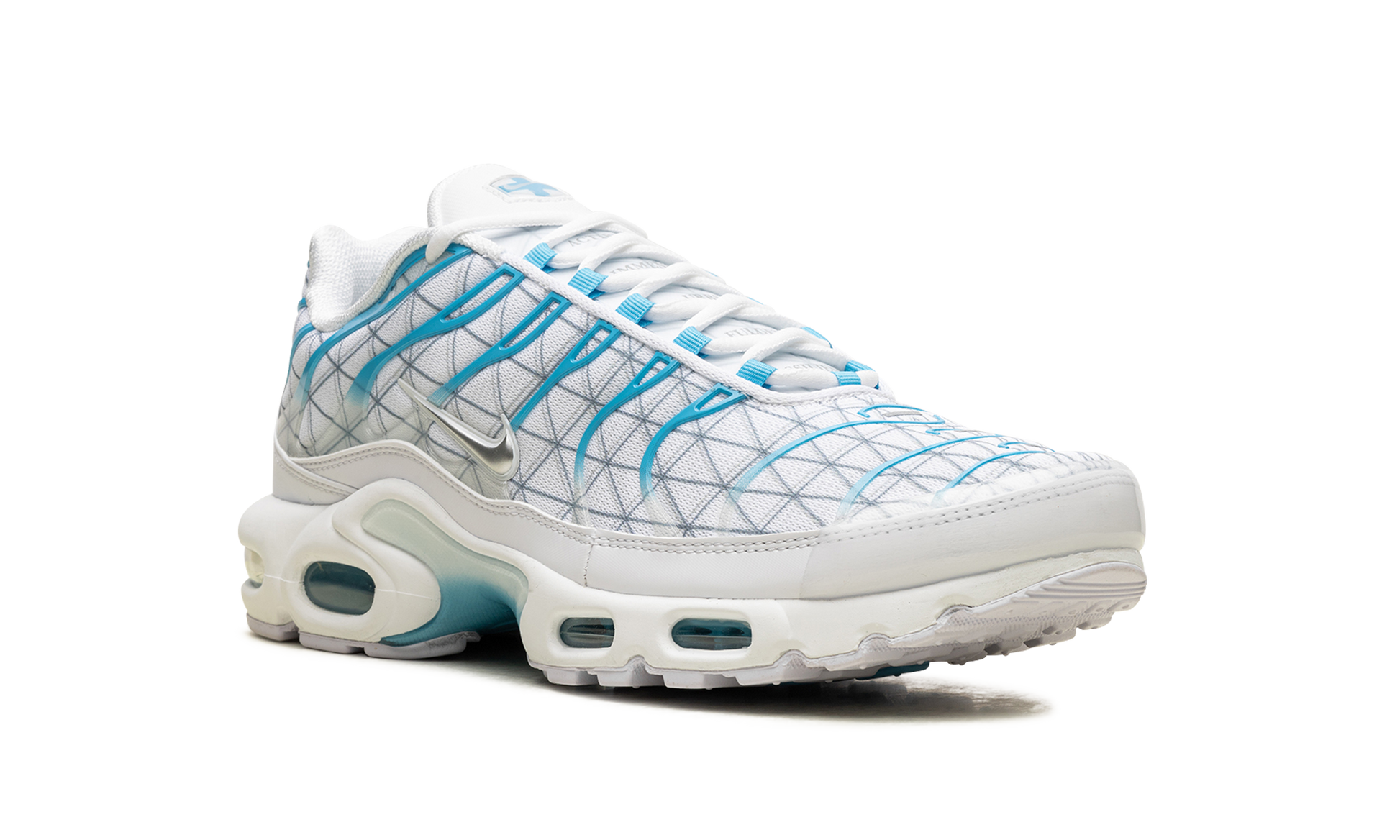 Air Max Plus "marseille" - 7