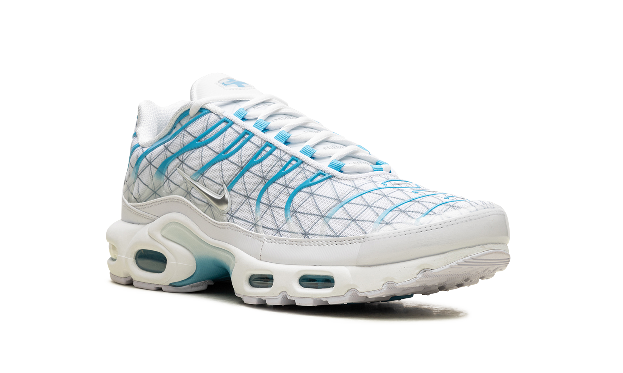 Air Max Plus "marseille" - 7