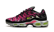 Air Max Plus Mercurial Xxv "hyper Pink Volt" - 1