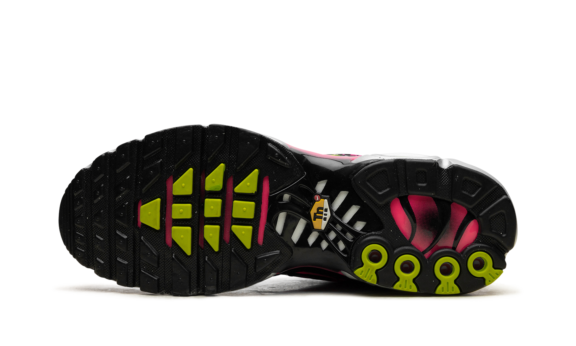 Air Max Plus Mercurial Xxv "hyper Pink Volt" - 5