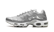 Air Max Plus "metallic Silver" - 1