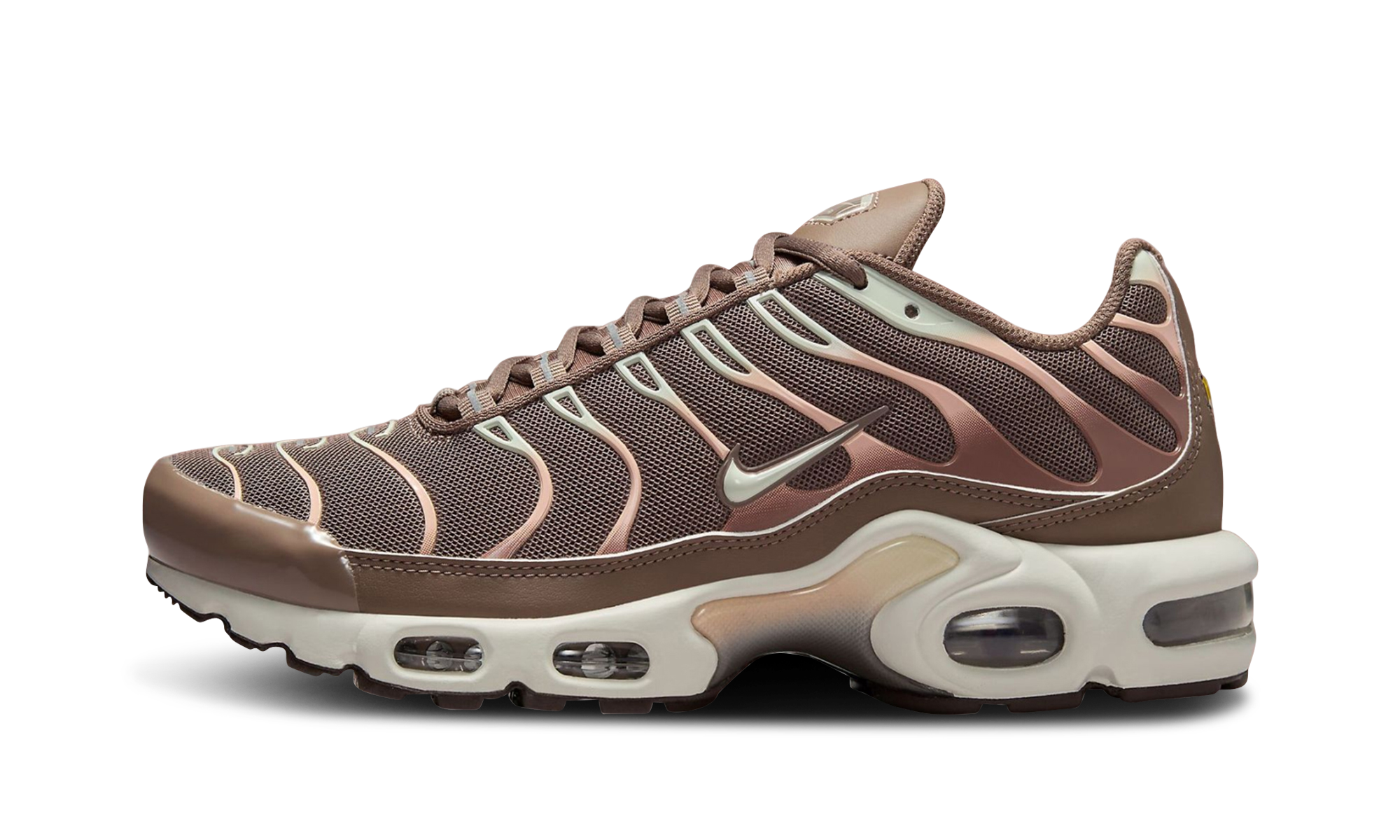 Air Max Plus "mink Brown" - 1