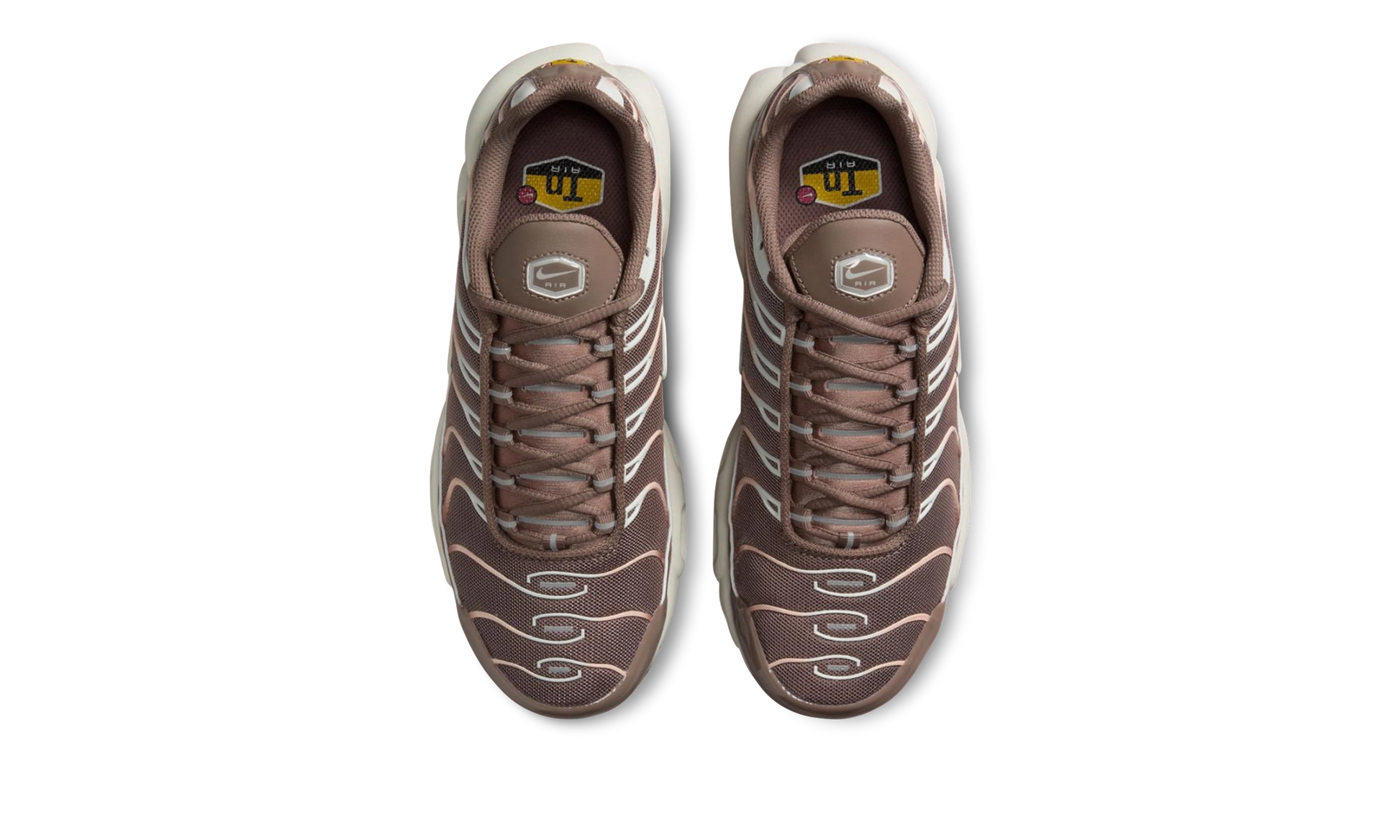 Air Max Plus "mink Brown" - 2