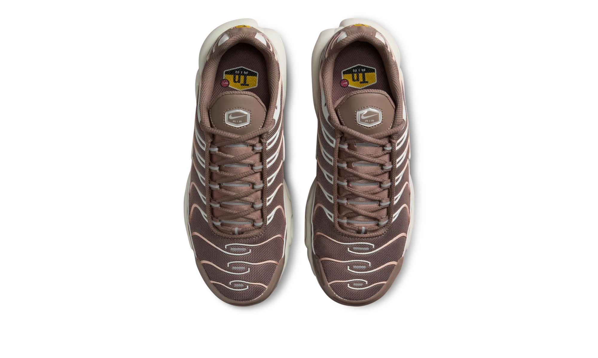 Air Max Plus "mink Brown" - 2