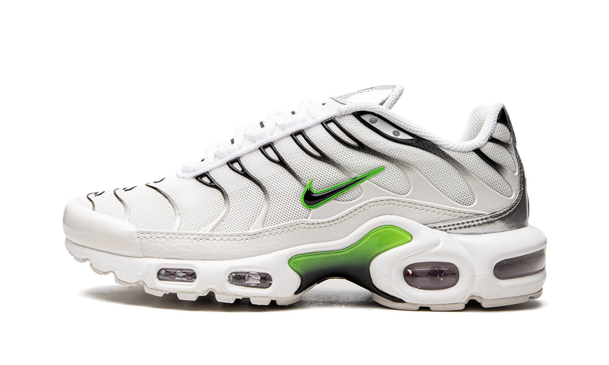 Air Max Plus Mns Wmns - 1