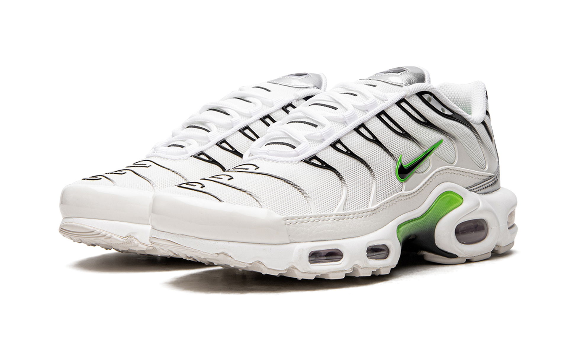 Air Max Plus Mns Wmns - 2