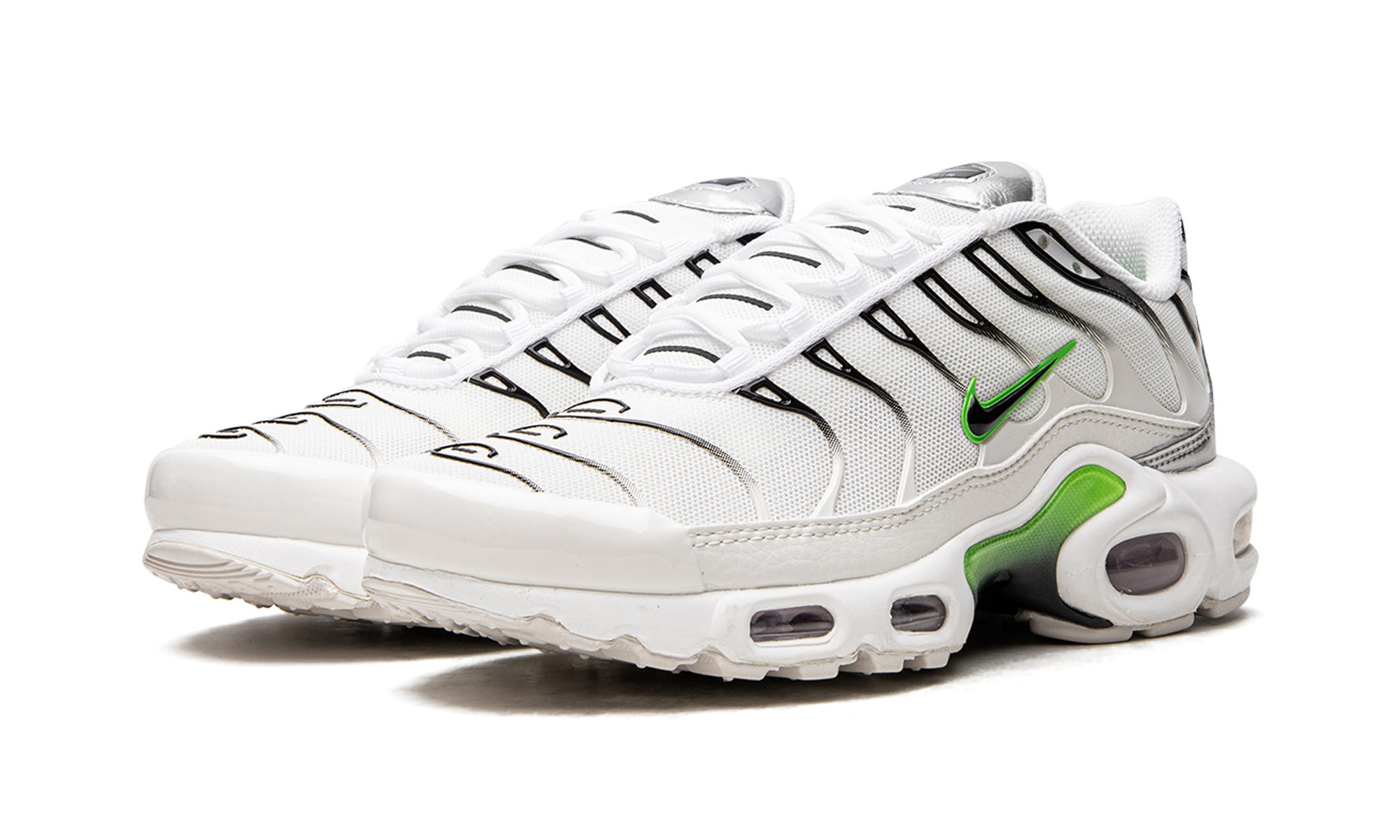 Air Max Plus Mns Wmns - 2