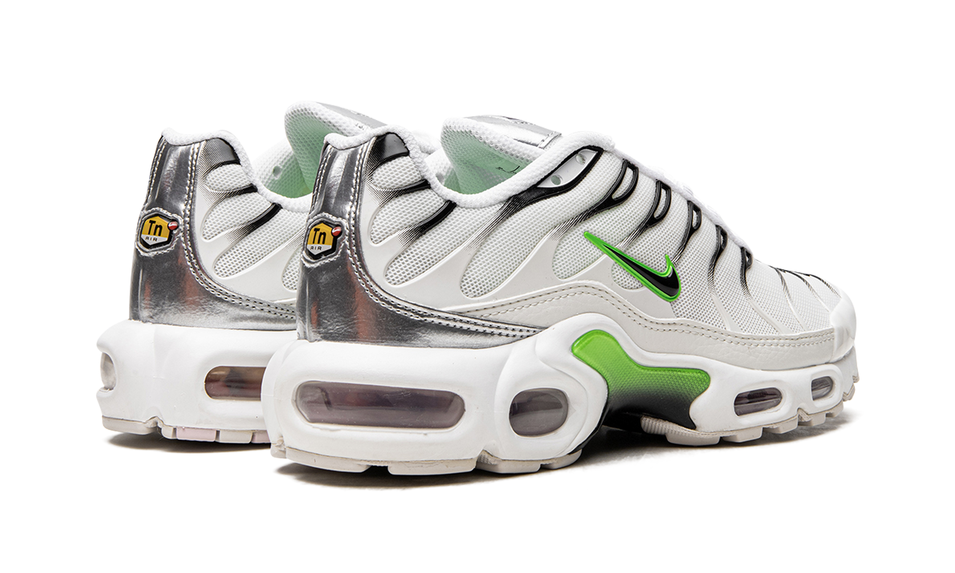 Air Max Plus Mns Wmns - 3