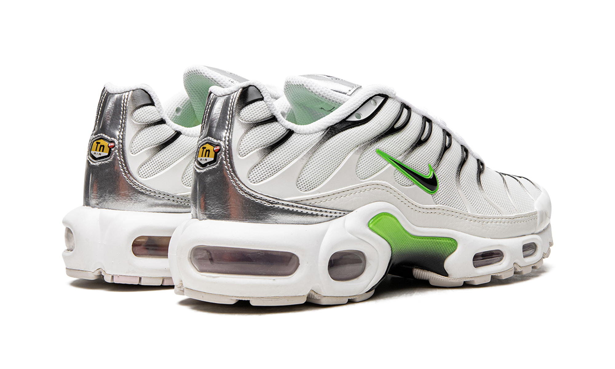 Air Max Plus Mns Wmns - 3