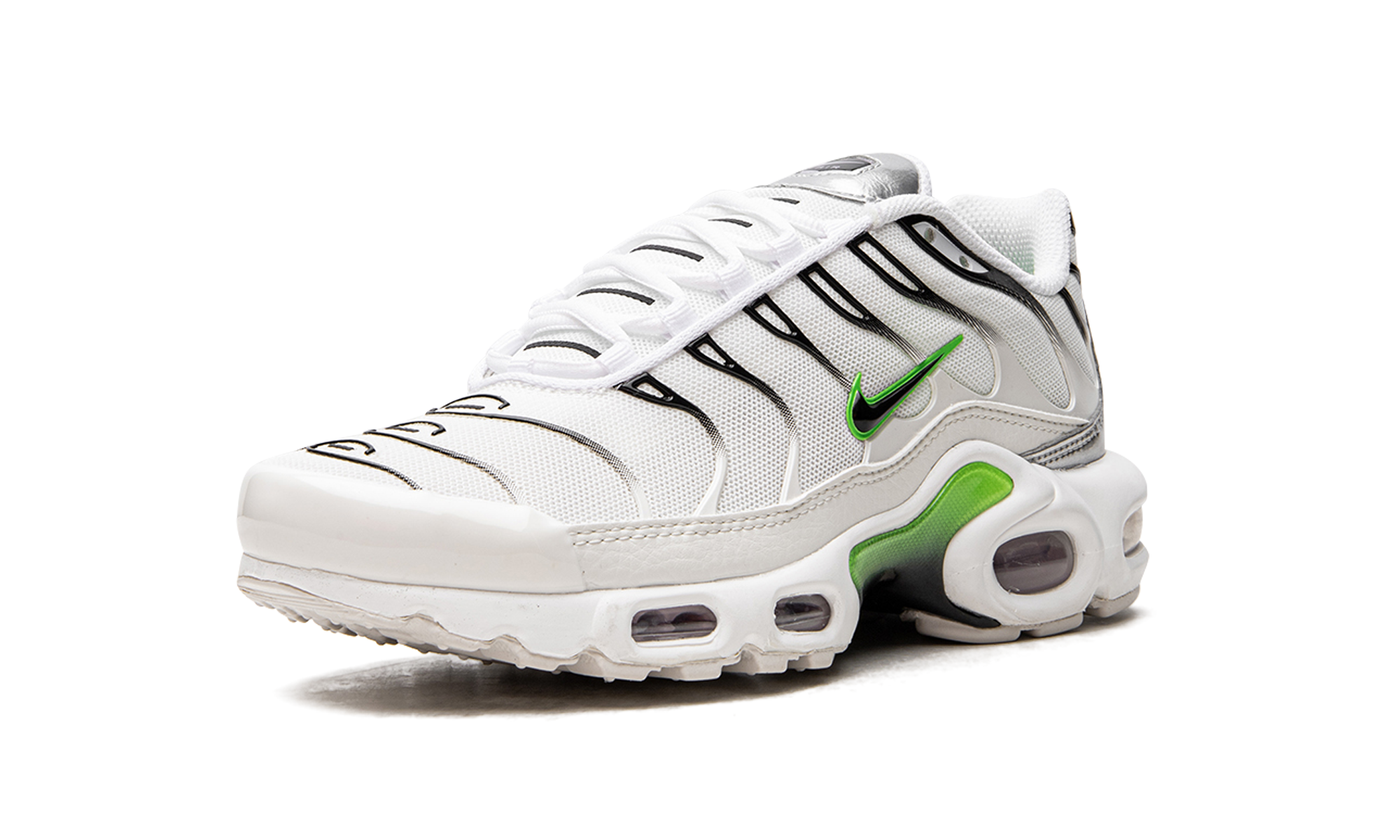 Air Max Plus Mns Wmns - 4