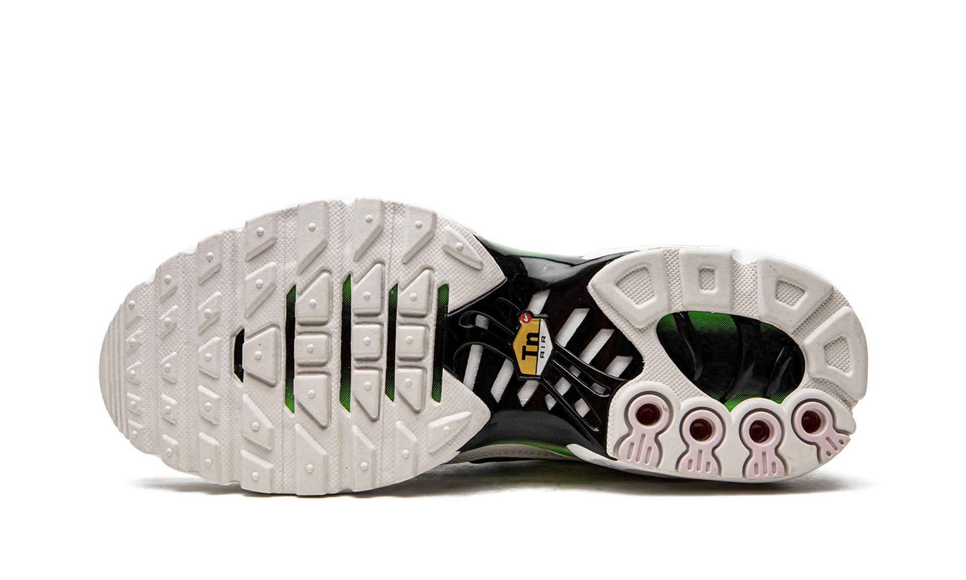 Air Max Plus Mns Wmns - 5