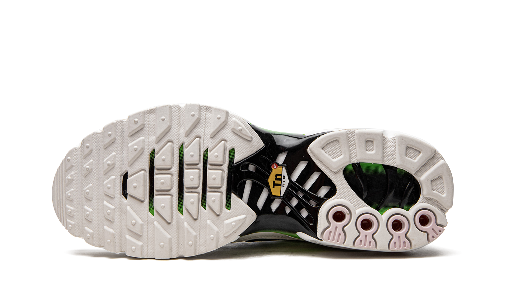 Air Max Plus Mns Wmns - 5