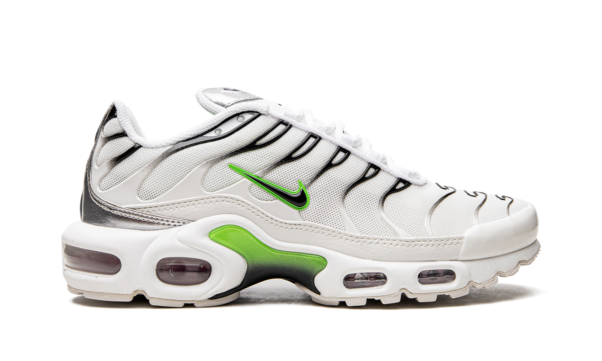Air Max Plus Mns Wmns - 6