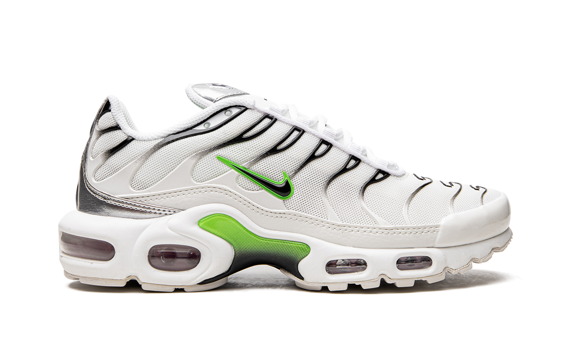 Air Max Plus Mns Wmns - 6