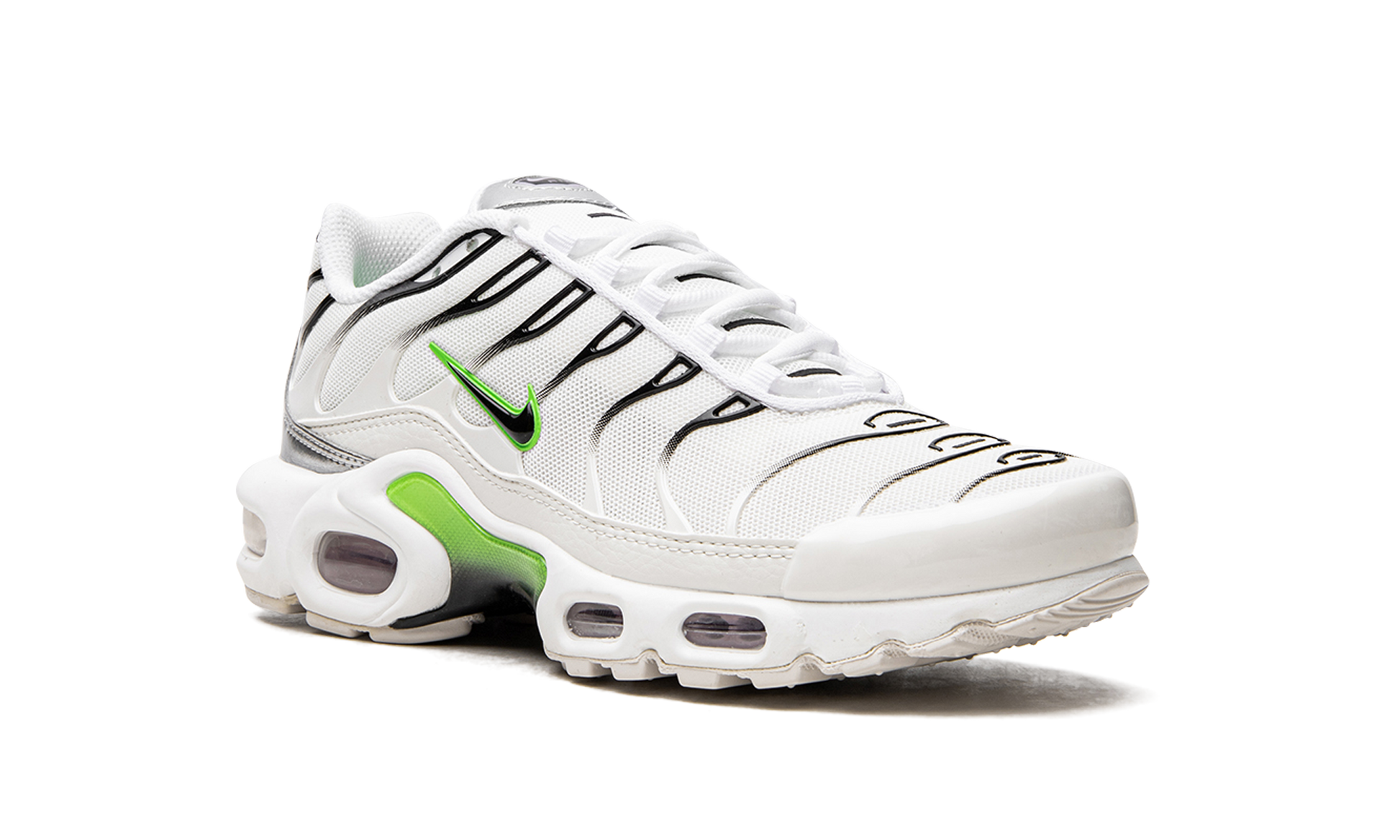 Air Max Plus Mns Wmns - 7