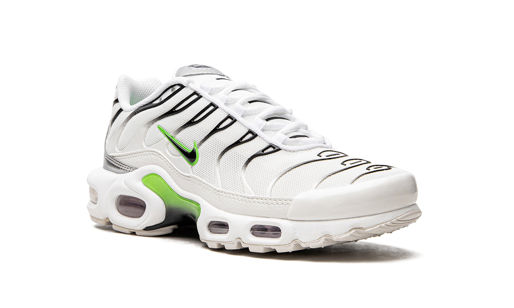 Air Max Plus Mns Wmns - 7