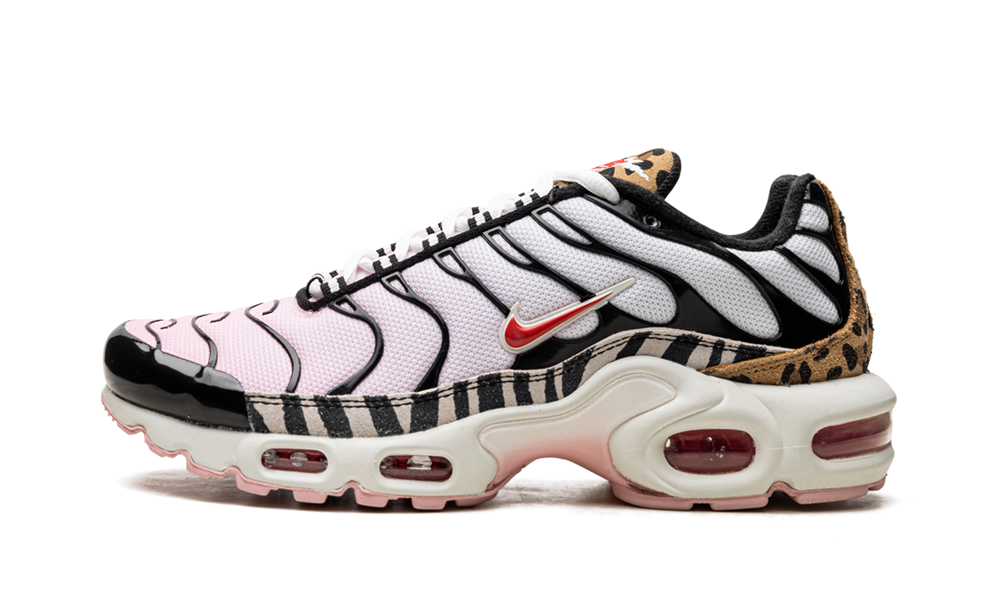 Air Max Plus Mns Wmns "animal Instinct" - 1