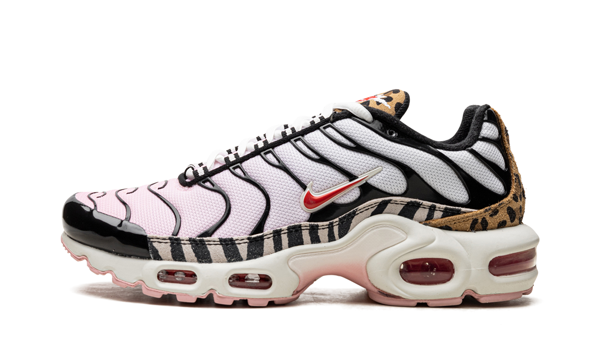 Air Max Plus Mns Wmns "animal Instinct" - 1