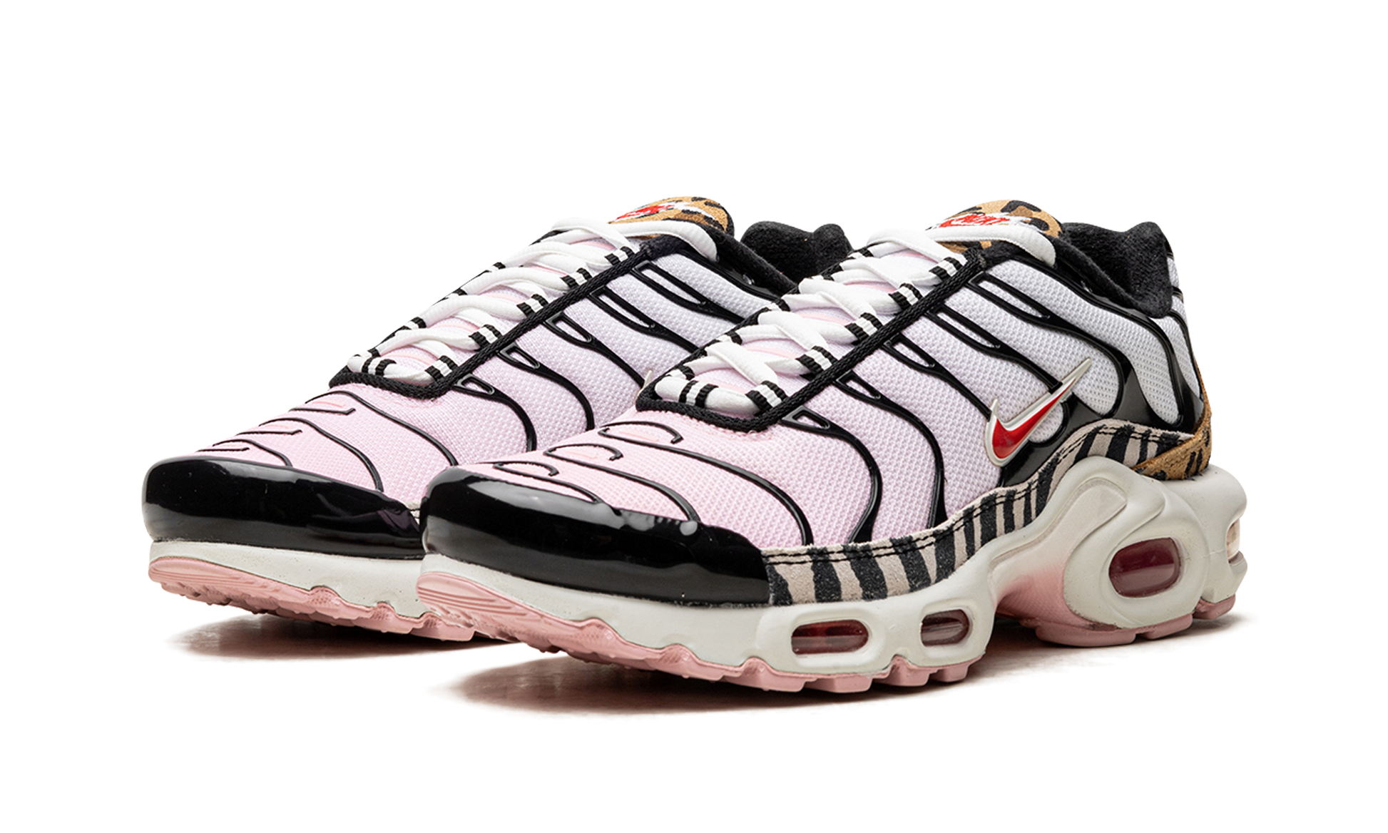 Air Max Plus Mns Wmns "animal Instinct" - 2
